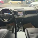 Toyota RAV4 2017 из Китая