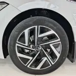 Volkswagen Sagitar 2024 из Китая