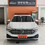 Volkswagen Sagitar 2024 из Китая