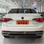 Volkswagen Sagitar 2024 из Китая
