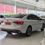 Volkswagen Sagitar 2024 из Китая