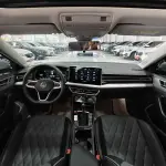 Volkswagen Sagitar 2024 из Китая