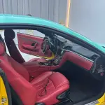 Maserati GranTurismo 2011 405 л.с. из Китая
