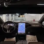 Tesla Model S 2017 из Китая