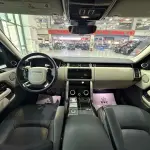 Land Rover Range Rover 2019 из Китая