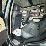 Land Rover Range Rover 2019 из Китая