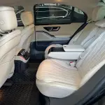 Mercedes-Benz S-Class 2022 313 л.с. 313 л.с. 313 л.с. 313 л.с. 313 л.с. из Китая