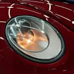 Volkswagen Beetle 2008 из Китая