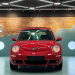 Volkswagen Beetle 2008 из Китая