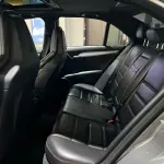 Mercedes-Benz C-Class AMG 2013 из Китая