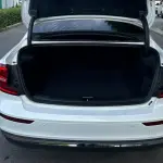 Volvo S60 2024 197 л.с. из Китая