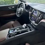 Volvo S60 2024 197 л.с. из Китая