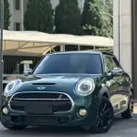 MINI Mini 2017 из Китая