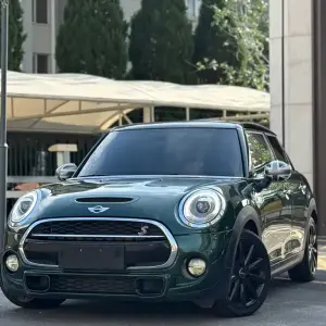 MINI Mini 2017 из Китая