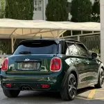 MINI Mini 2017 из Китая