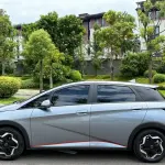 BYD Dolphin 2022 95 л.с. 95 л.с. из Китая