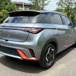 BYD Dolphin 2022 95 л.с. 95 л.с. из Китая