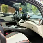 BYD Dolphin 2022 95 л.с. 95 л.с. из Китая