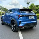 Lynk & Co 06 2021 177 л.с. из Китая