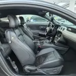 Ford Mustang 2017 314 л.с. — лот 55993832 из Китая