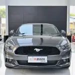 Ford Mustang 2017 314 л.с. — лот 55993832 из Китая