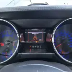 Ford Mustang 2017 314 л.с. — лот 55993832 из Китая