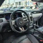 Ford Mustang 2017 314 л.с. — лот 55993832 из Китая