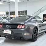 Ford Mustang 2017 314 л.с. — лот 55993832 из Китая