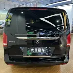 Mercedes-Benz V-Class 2020 из Китая
