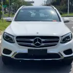Mercedes-Benz GLC 2017 из Китая