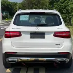 Mercedes-Benz GLC 2017 из Китая