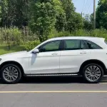 Mercedes-Benz GLC 2017 из Китая
