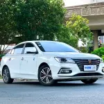 Roewe i5 2019 из Китая