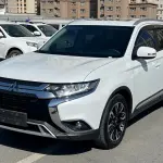 Mitsubishi Outlander 2019 из Китая