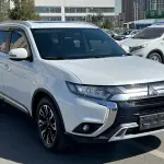 Mitsubishi Outlander 2019 из Китая