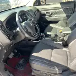 Mitsubishi Outlander 2019 из Китая