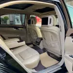 Mercedes-Benz S-Class 2011 из Китая