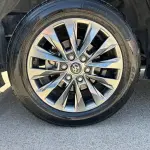 Toyota Land Cruiser 2024 из Китая