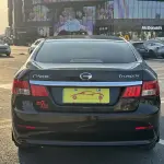 GAC Motor Trumpchi GA5 2013 из Китая