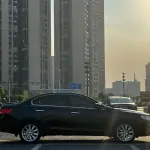 GAC Motor Trumpchi GA5 2013 из Китая
