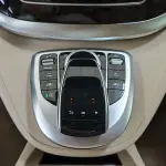 Mercedes-Benz V-Class 2019 из Китая
