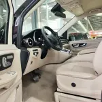 Mercedes-Benz V-Class 2019 из Китая
