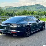 Porsche Panamera 2021 из Китая