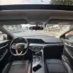 Changan Eado 2020 из Китая