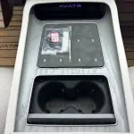 Avatr Avatr 12 2023 из Китая