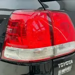 Toyota Land Cruiser 2008 из Китая