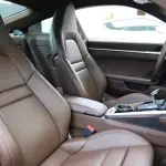 Porsche 911 2021 из Китая