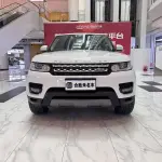 Land Rover Sport 2017 из Китая