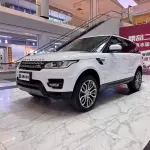 Land Rover Sport 2017 из Китая