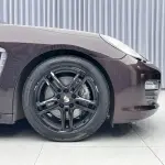 Porsche Panamera 2012 из Китая